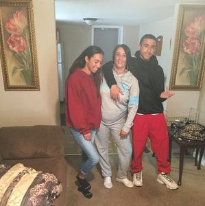 Meet your Posher, Keylan